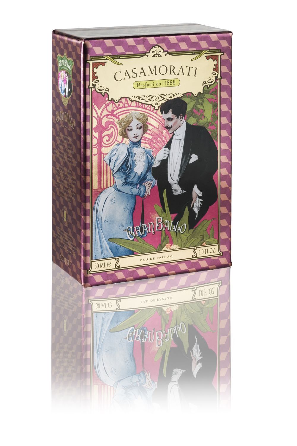 Gran Ballo Eau de Parfum