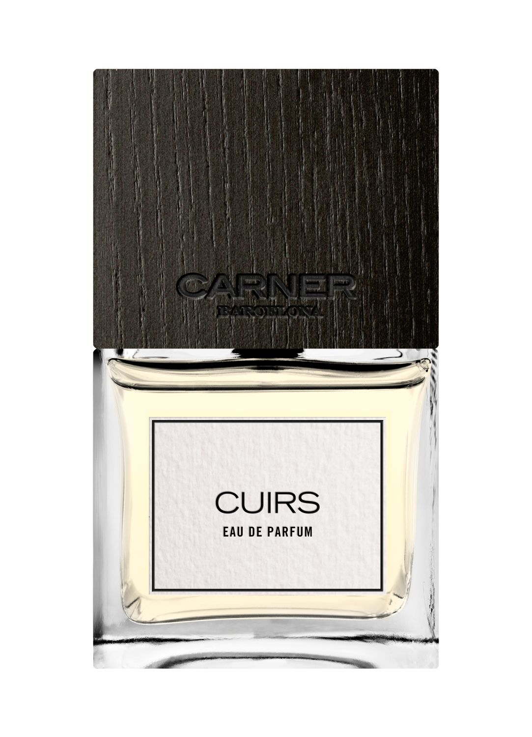 Cuirs Eau de Parfum