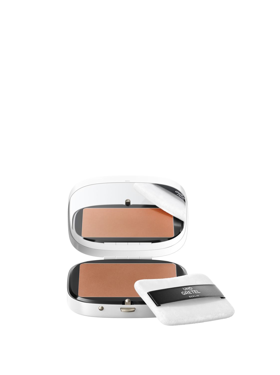 ILGE Translucent Setting Powder