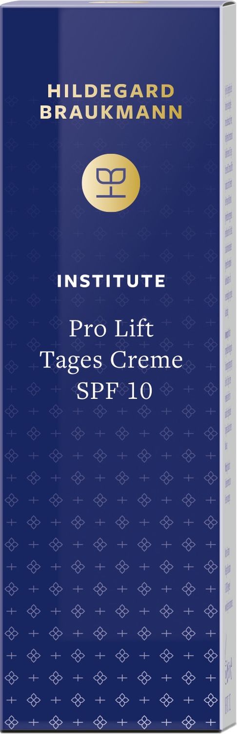 Pro Lift Tages Creme SPF 10