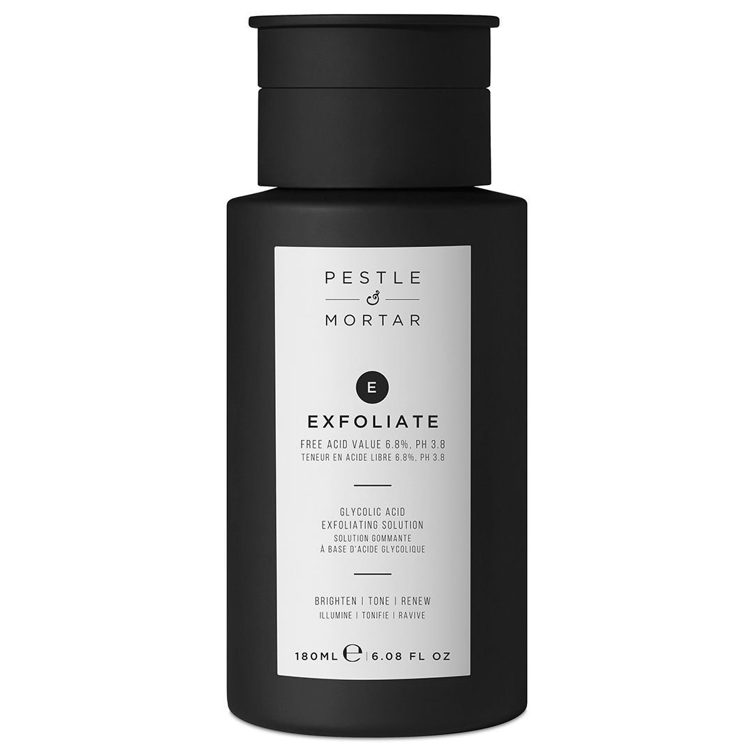 Exfoliate Toner