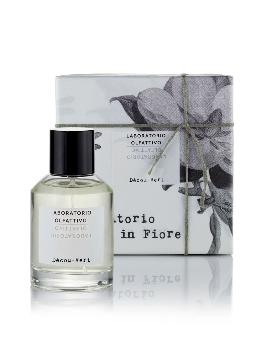 Decou-Vert Eau de Parfum