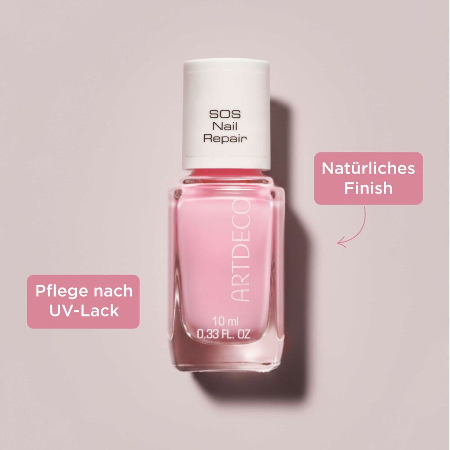 SOS Nail Repair