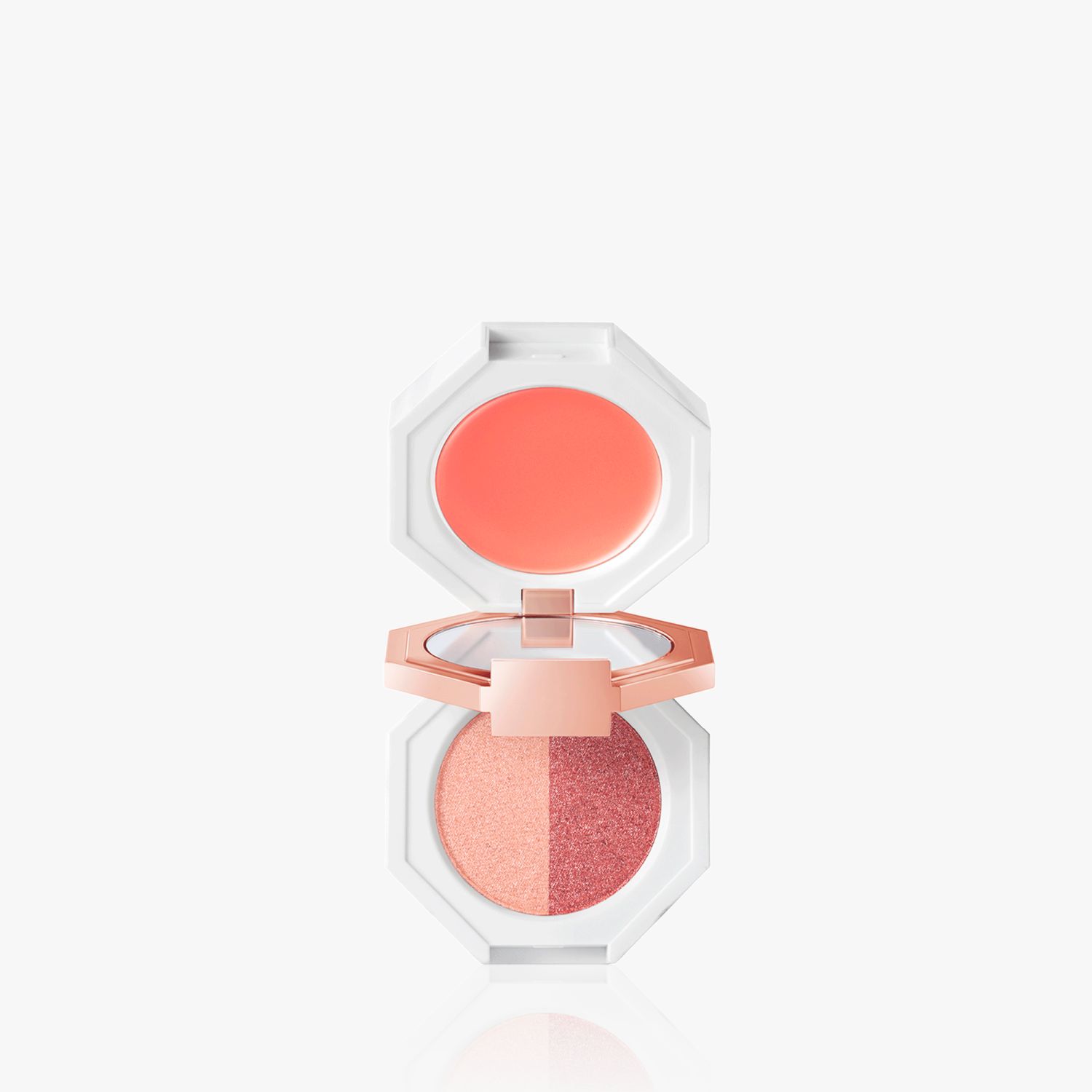 Paradise dual palette [match]