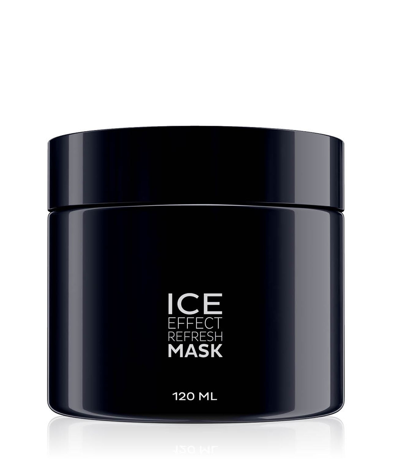 Ebenholz Ice Effect Refresh Mask 120ml