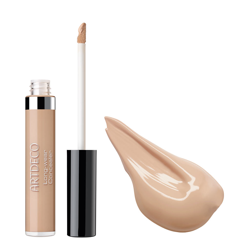 Long-wear Concealer