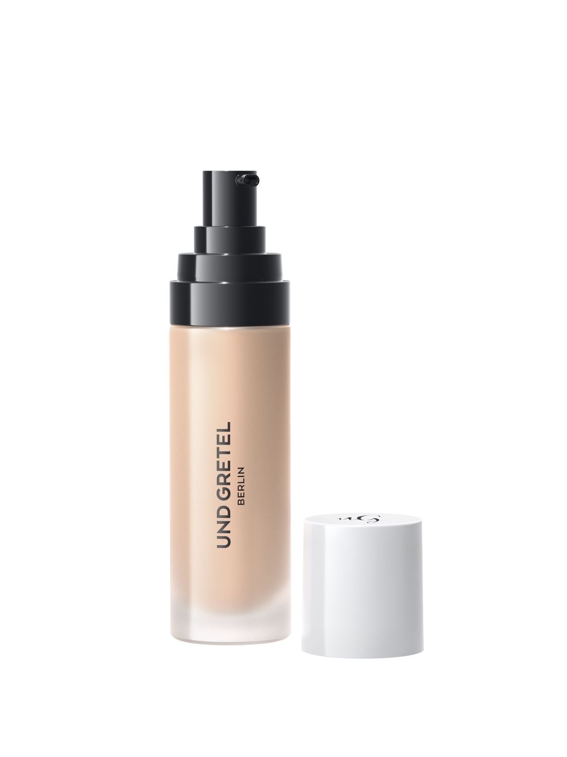 UG EBEN Liquid Foundation 2 Balanced Fair