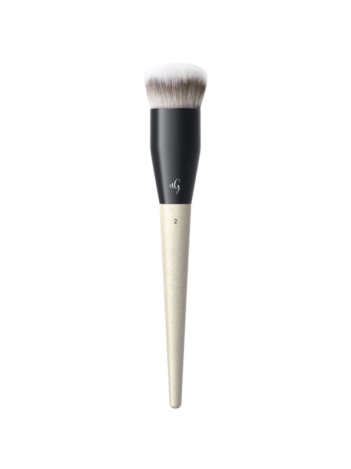 Foundation Blender Brush 02