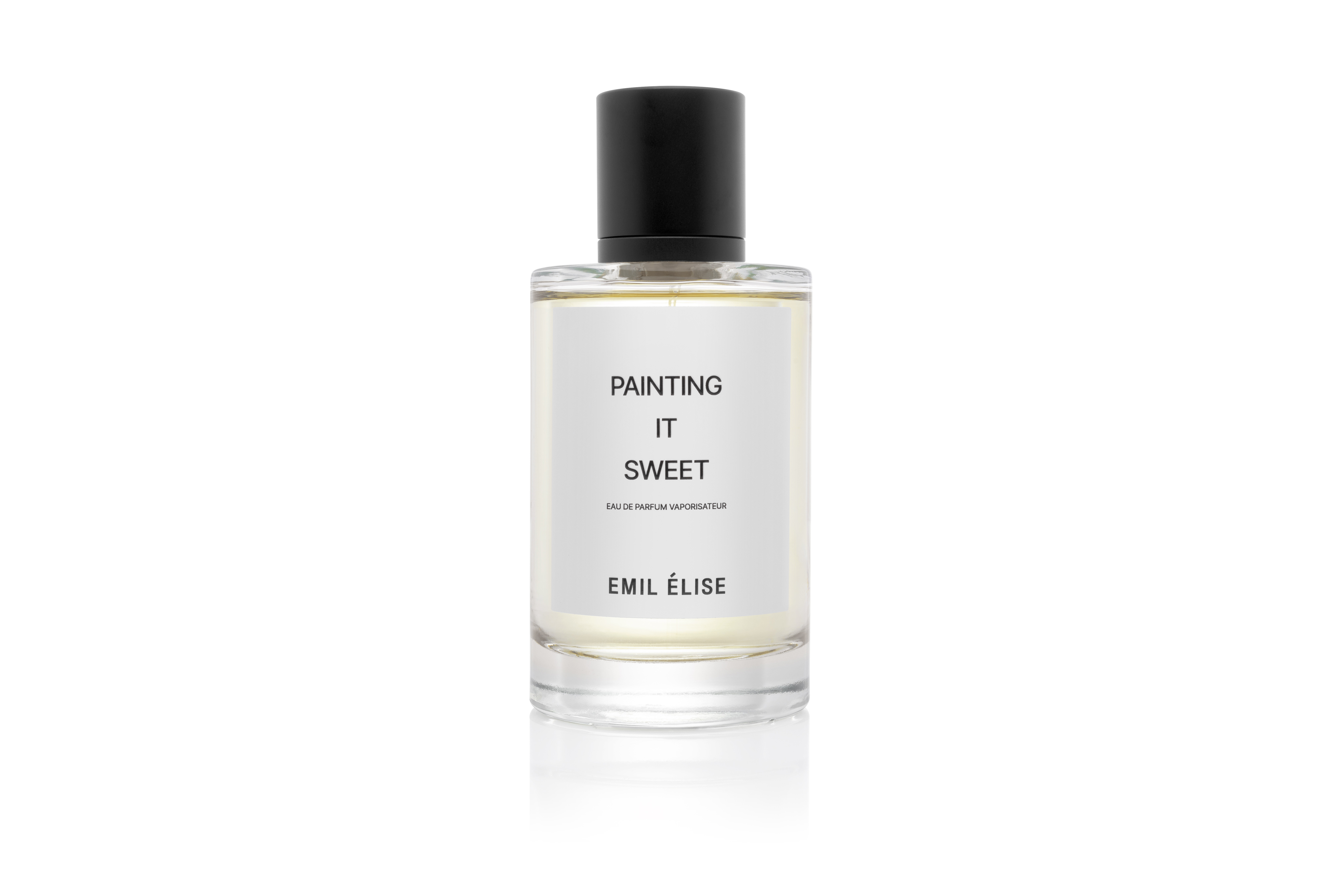 Painting it Sweet Eau de Parfum
