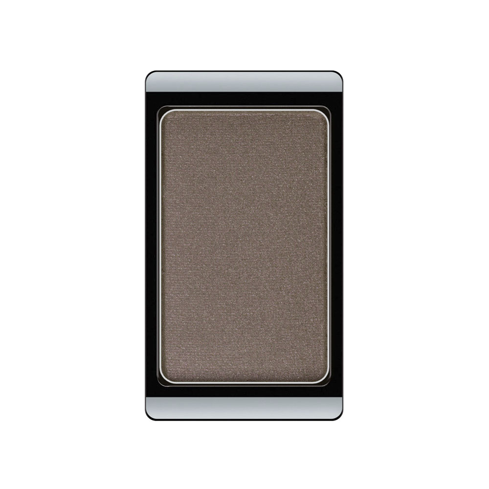 Eyeshadow matt