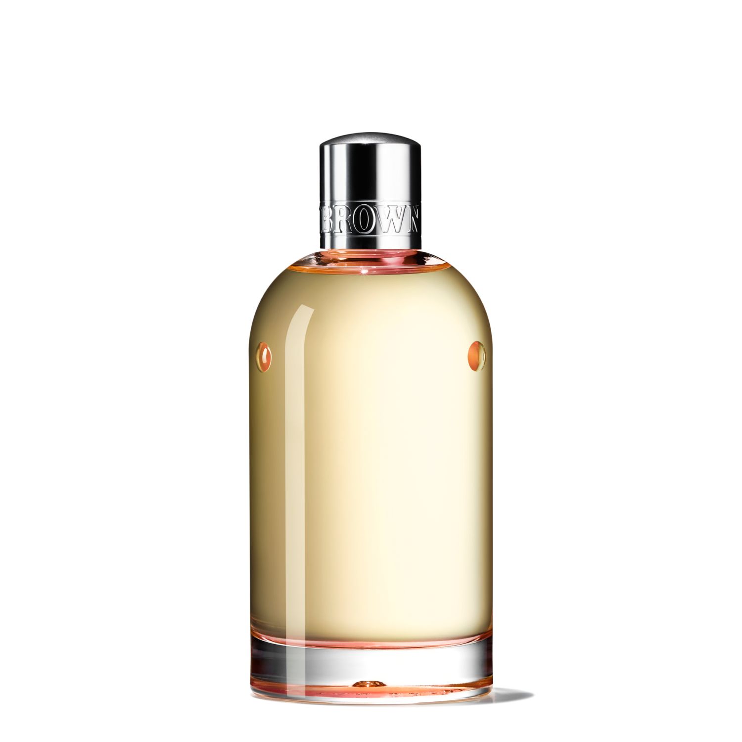 Heavenly Gingerlily Caressing Bathing Oil
