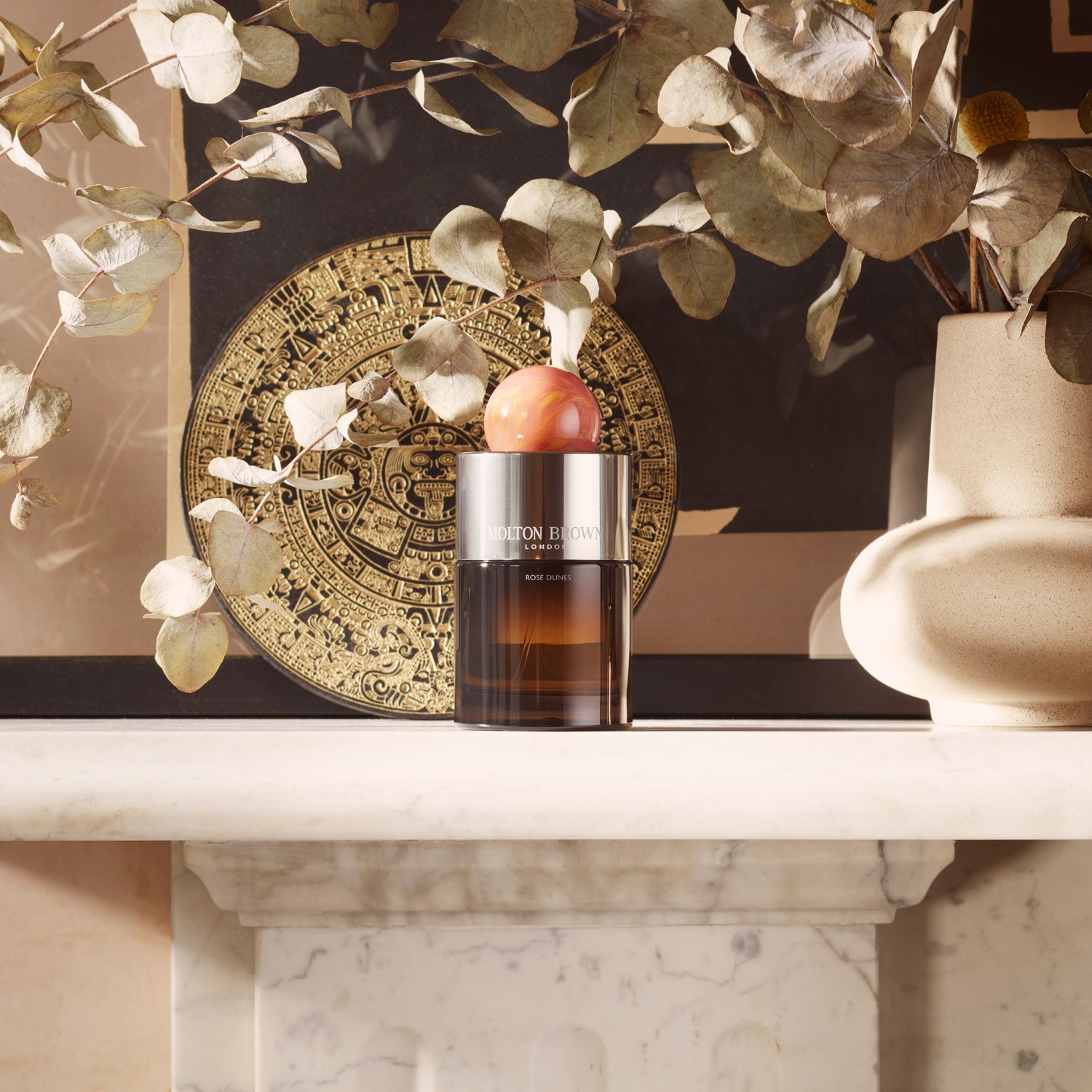 Roses Dunes Eau de Parfum