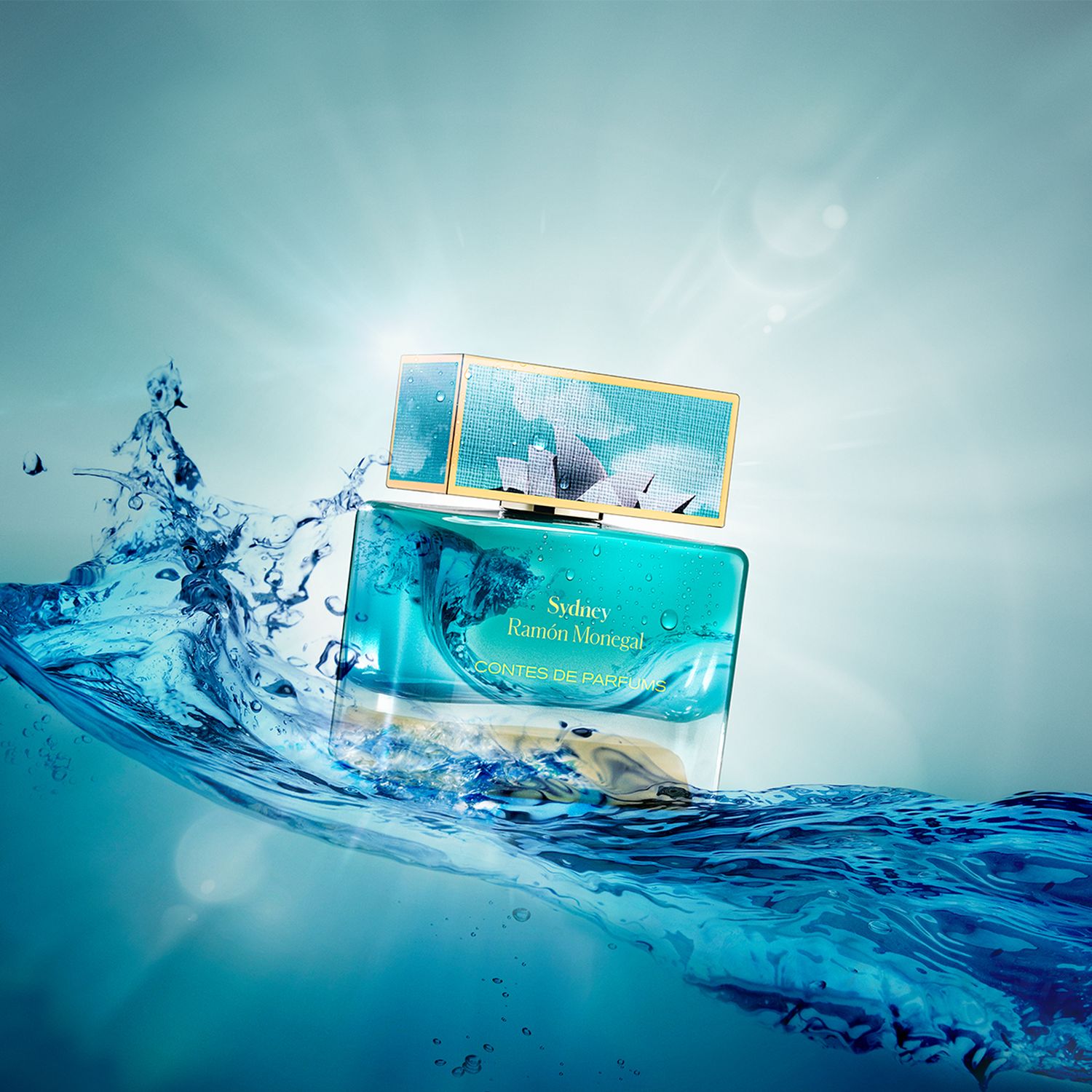 Sydney Eau de Parfum