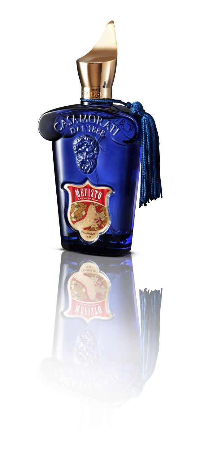 Mefisto Eau de Parfum