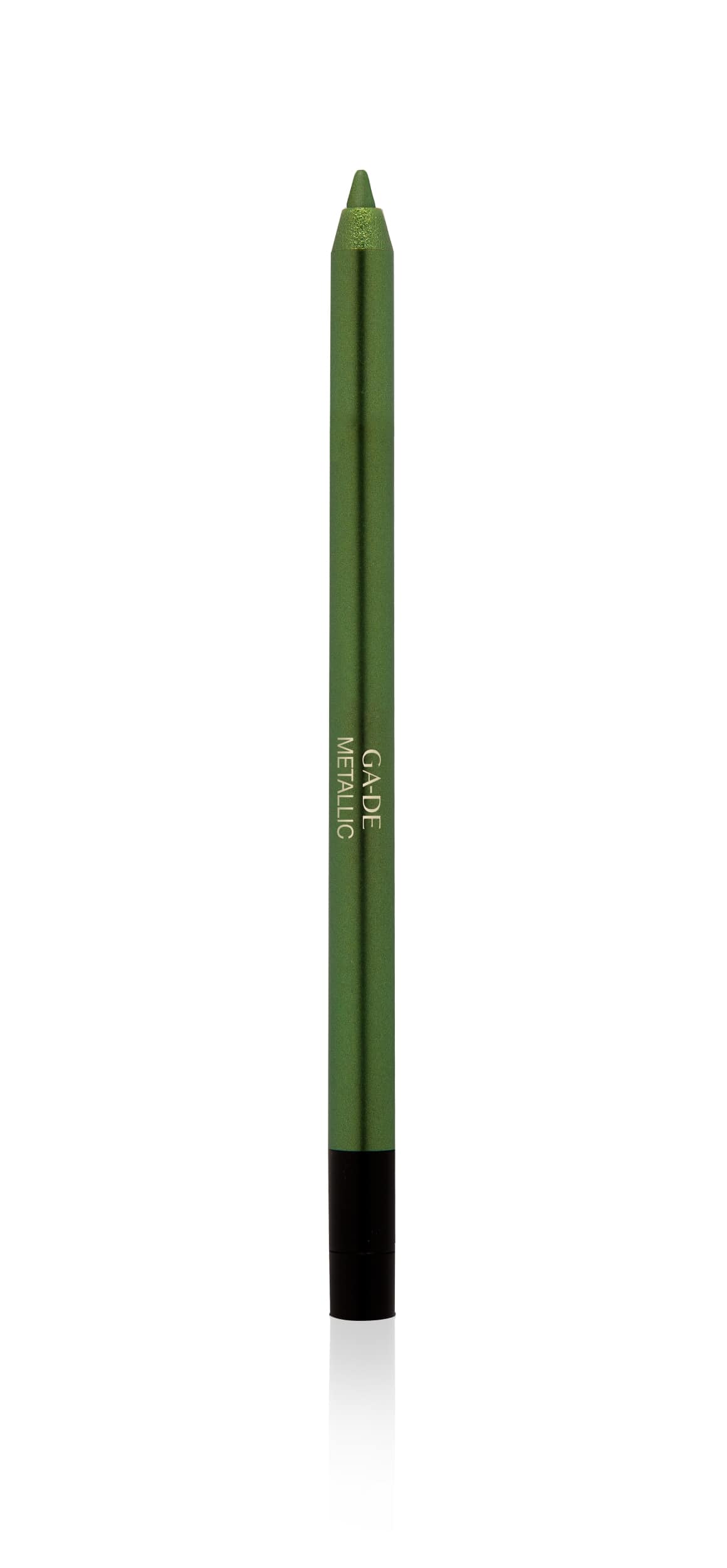 METALLIC EYELINER - 103 GREEN PEARL
