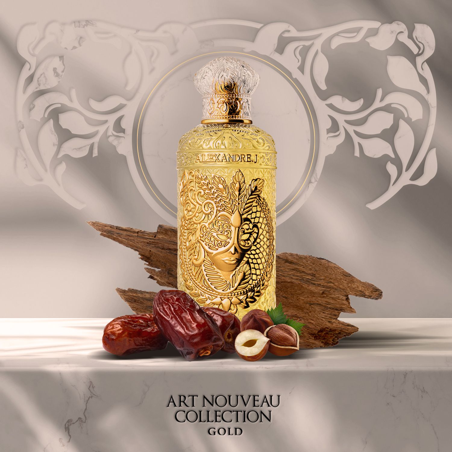 Oriental Enigma EDP 100ml