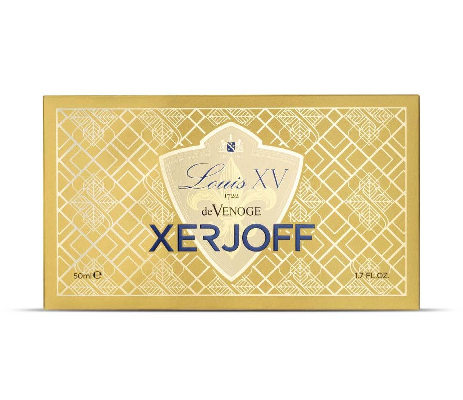 Louis XV Parfum