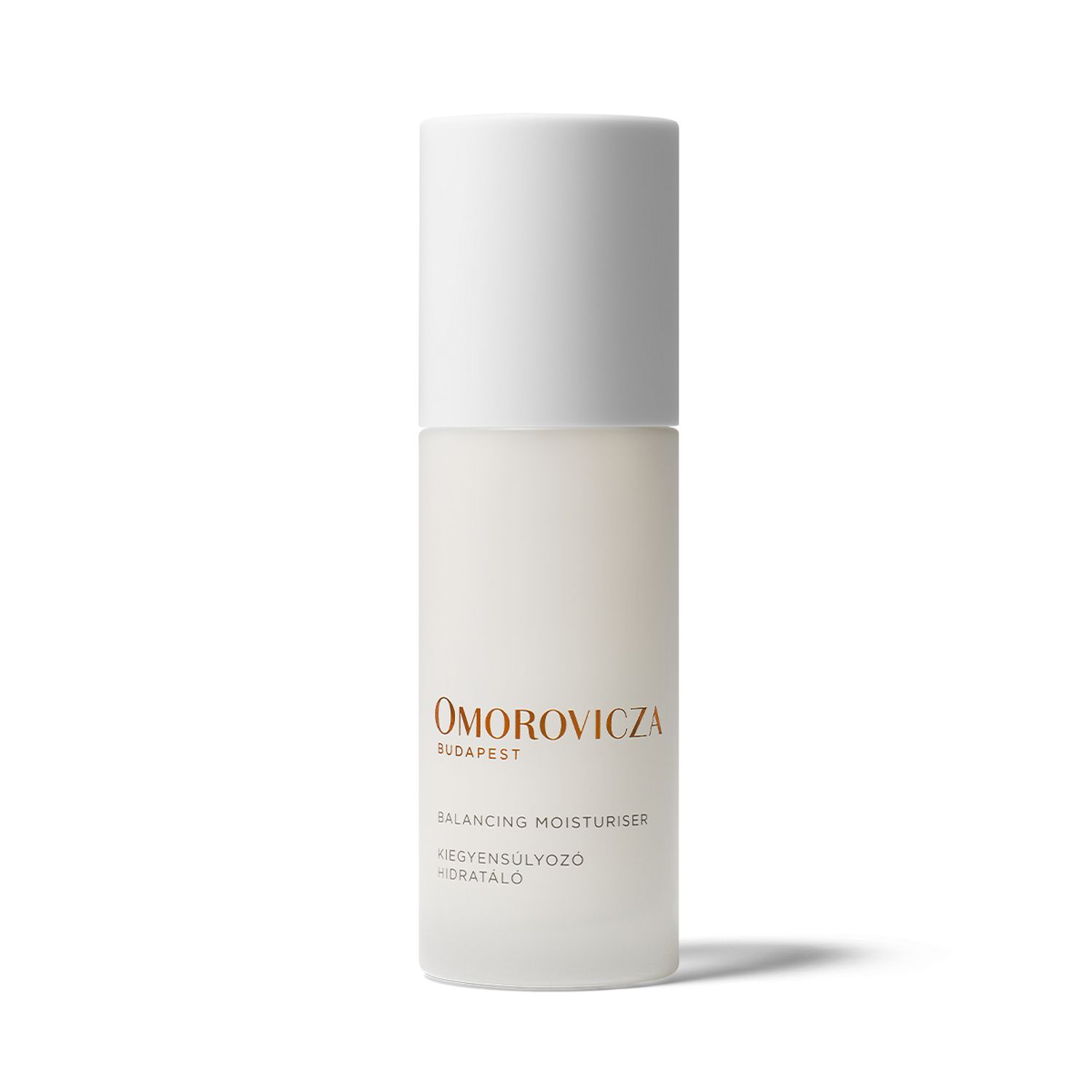 Balancing Moisturiser