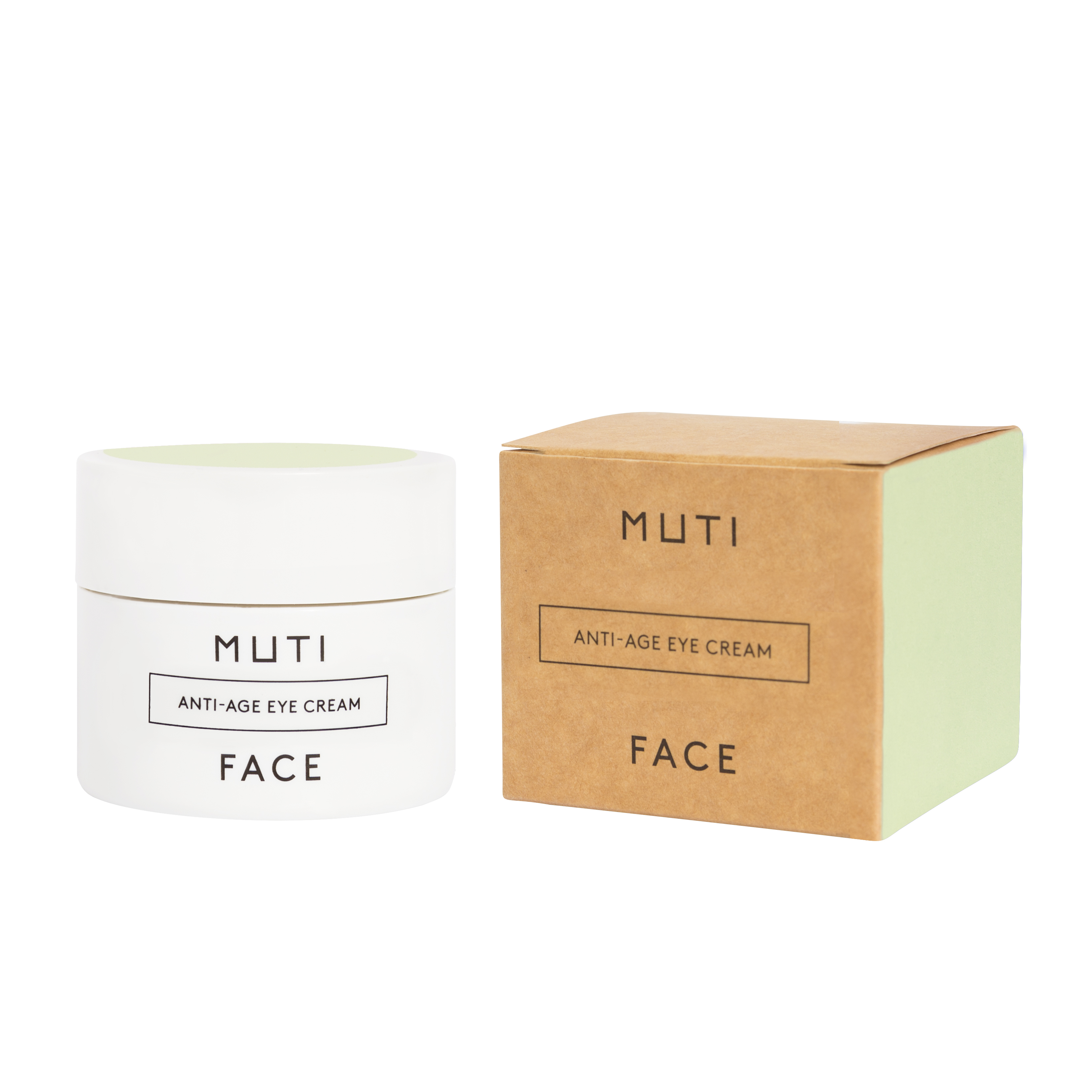 Anti Age Eye Cream