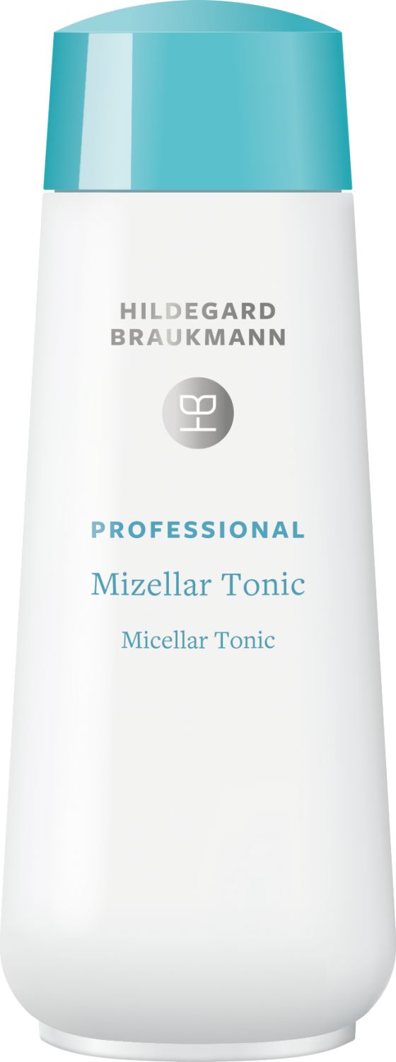 Mizellar Tonic