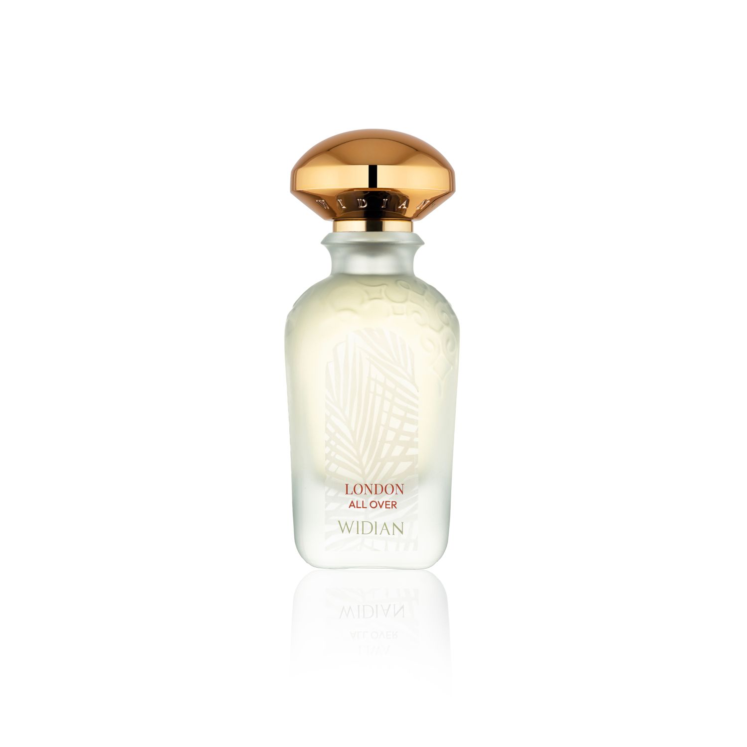 All Over London  Hair Mist & All Over