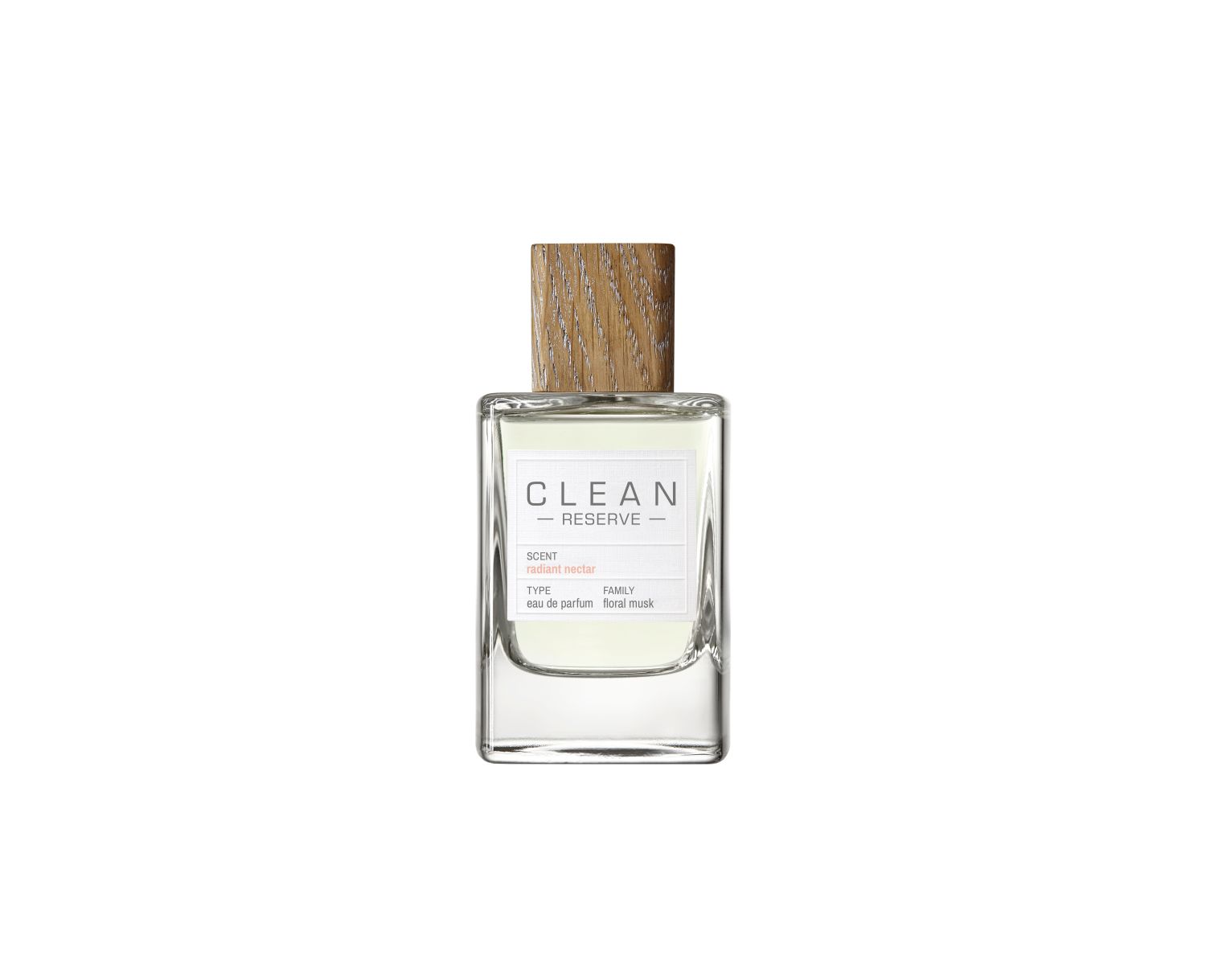 Radiant Nectar Eau de Parfum