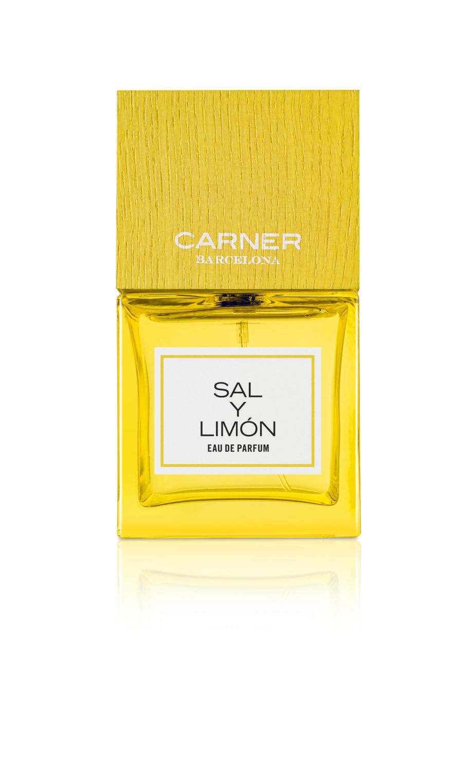 Sal Y Limon Eau de Parfum