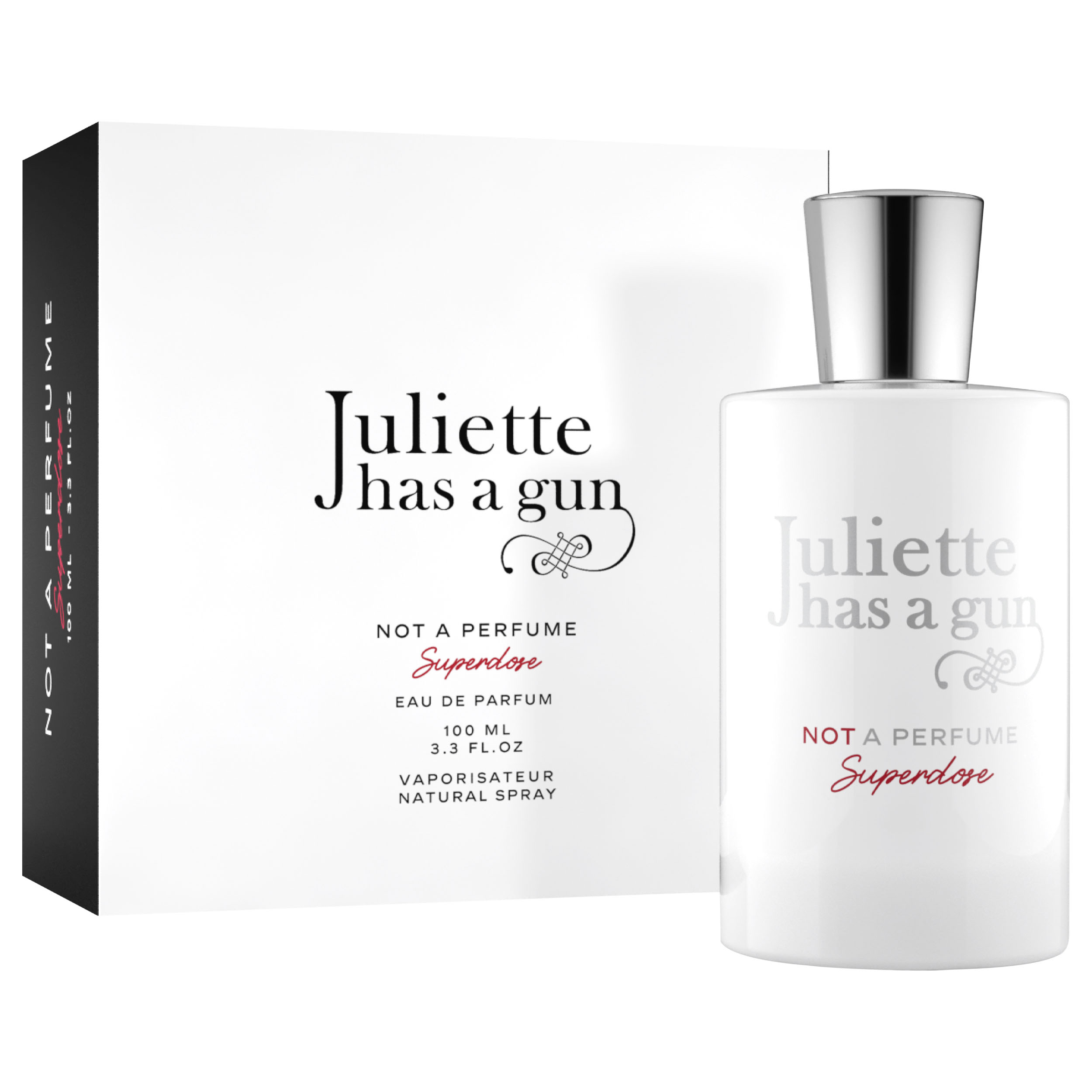 Not a Perfume Superdose Eau de Parfum