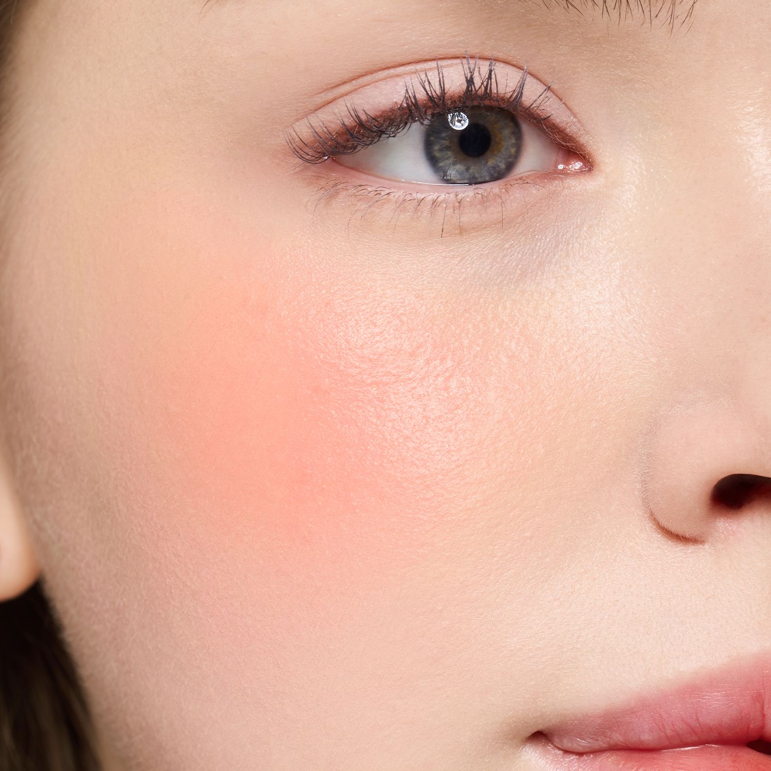 Dear dahlia petal drop liquid blush
