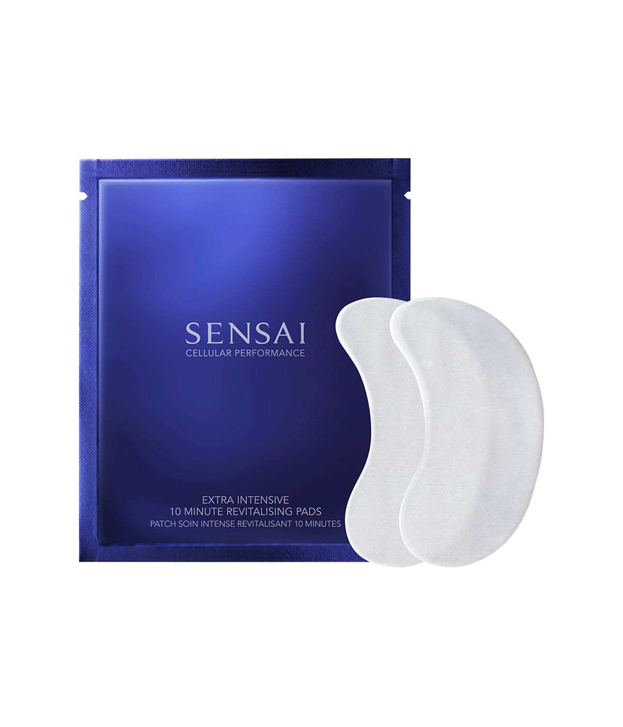 Extra Intensive Double Moisturising Set