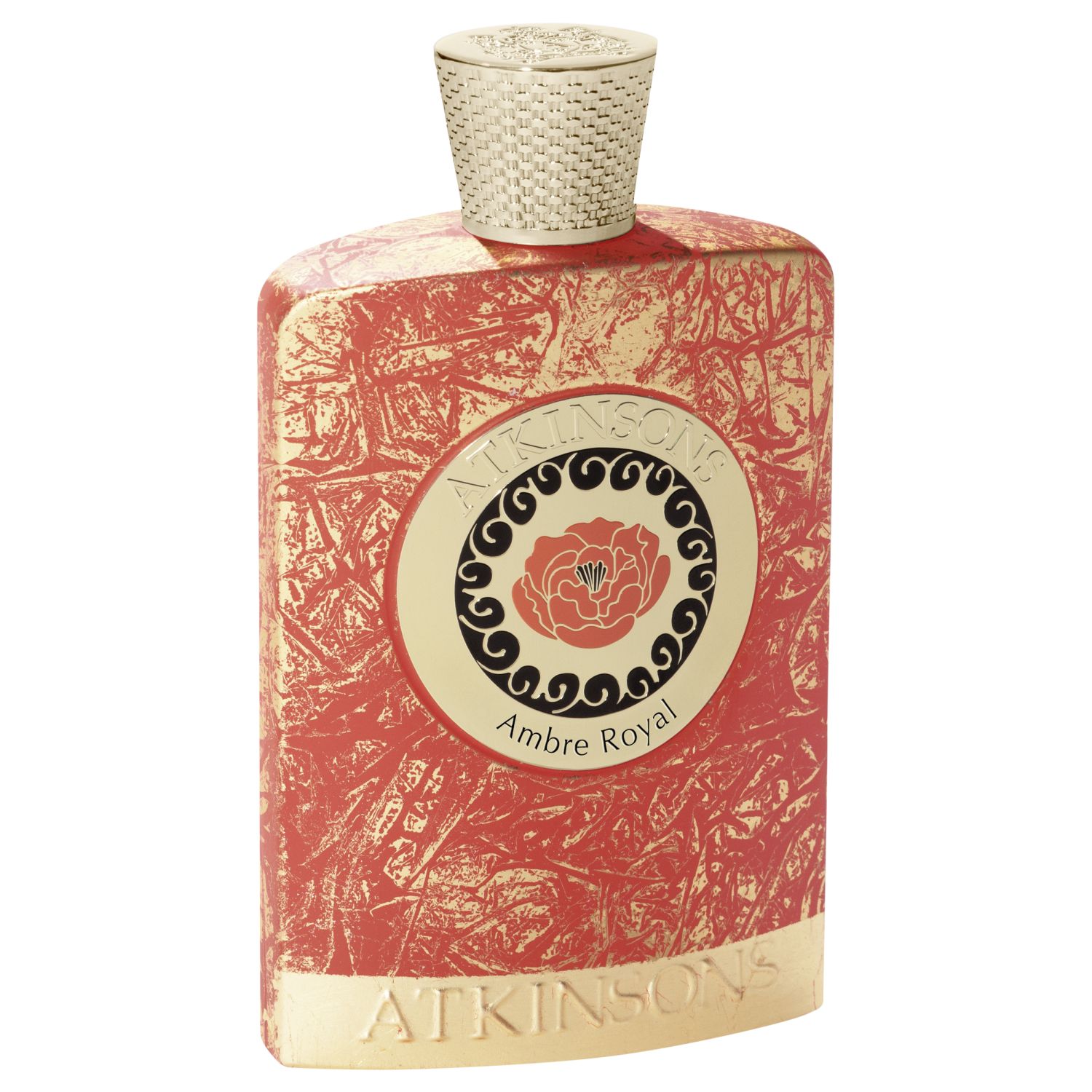 Ambre Royal Parfum Intense