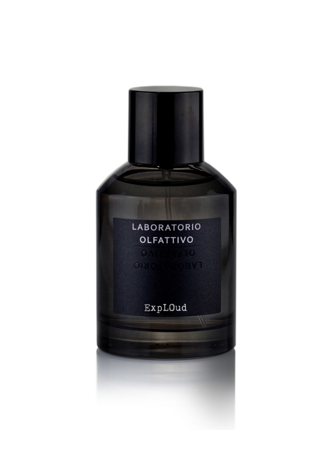Exploud Eau de Parfum