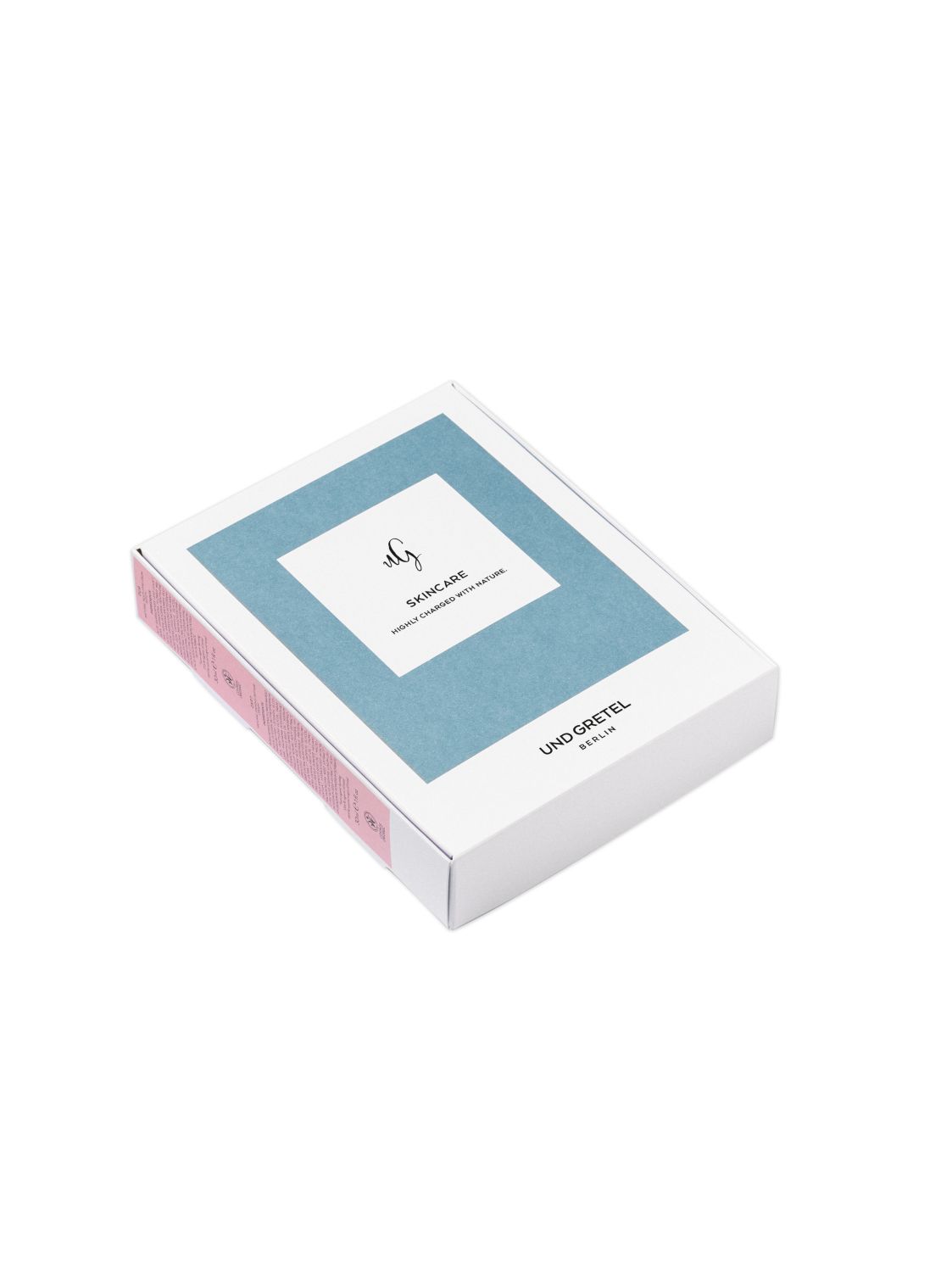 UND GRETEL Skincare Set