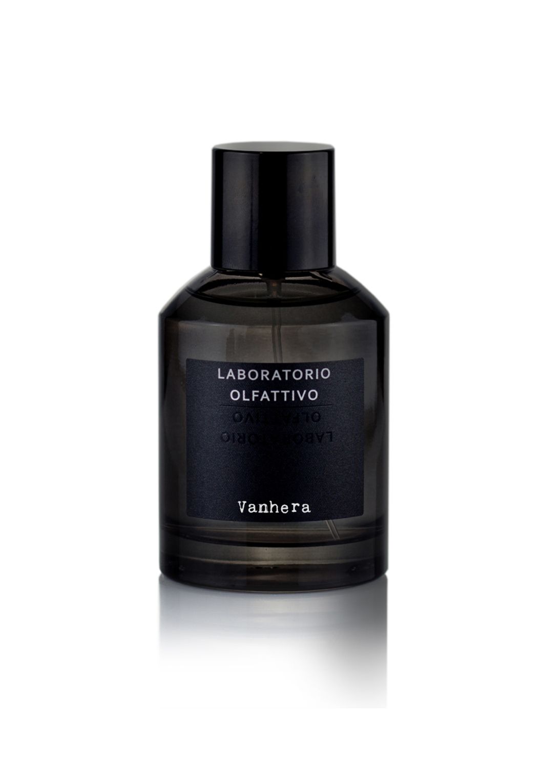 Vanhera Eau de Parfum