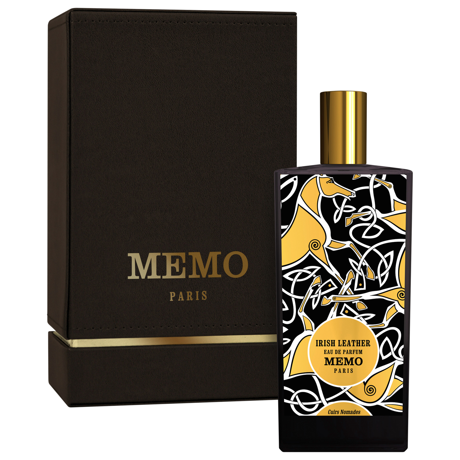 Irish Leather Eau de Parfum