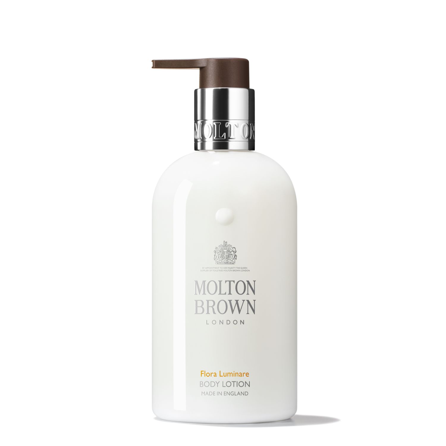 Flora Luminare Körperlotion