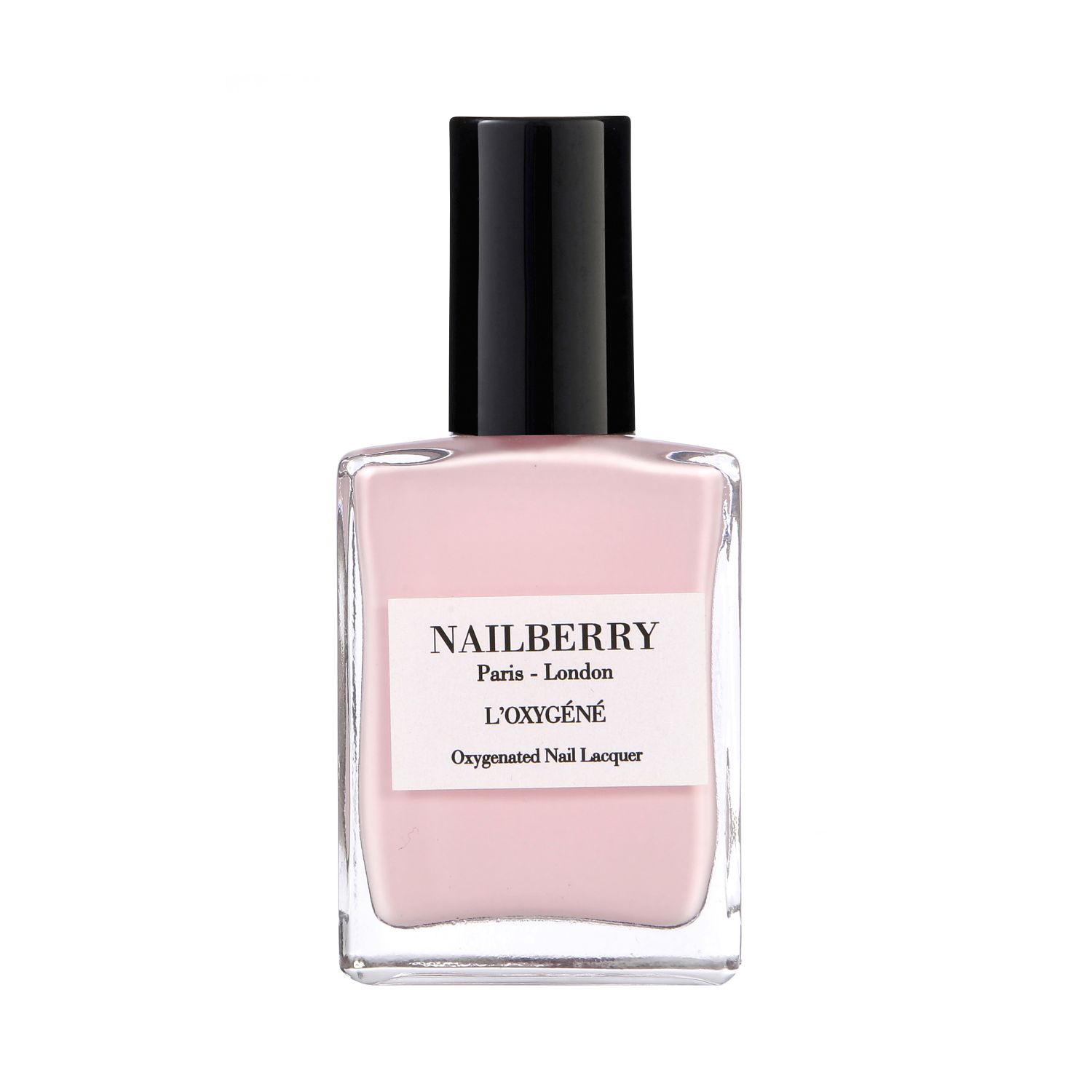 NBY L'Oxygene 074 Rose Bloosom
