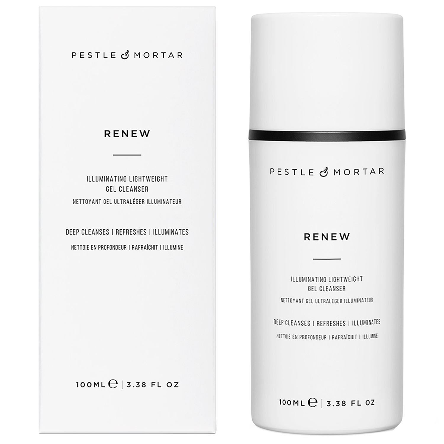 Renew Gel Cleanser