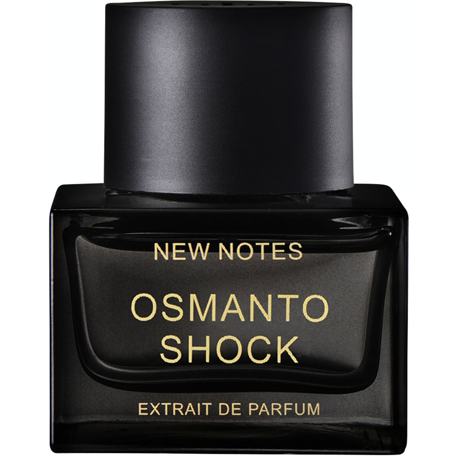 Osmanto Shock Extrait de Parfum