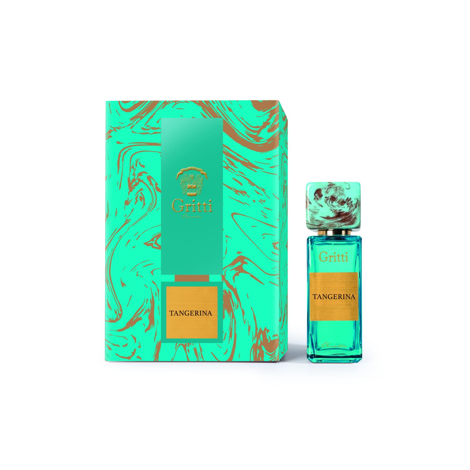 Tangerina Eau de Parfum
