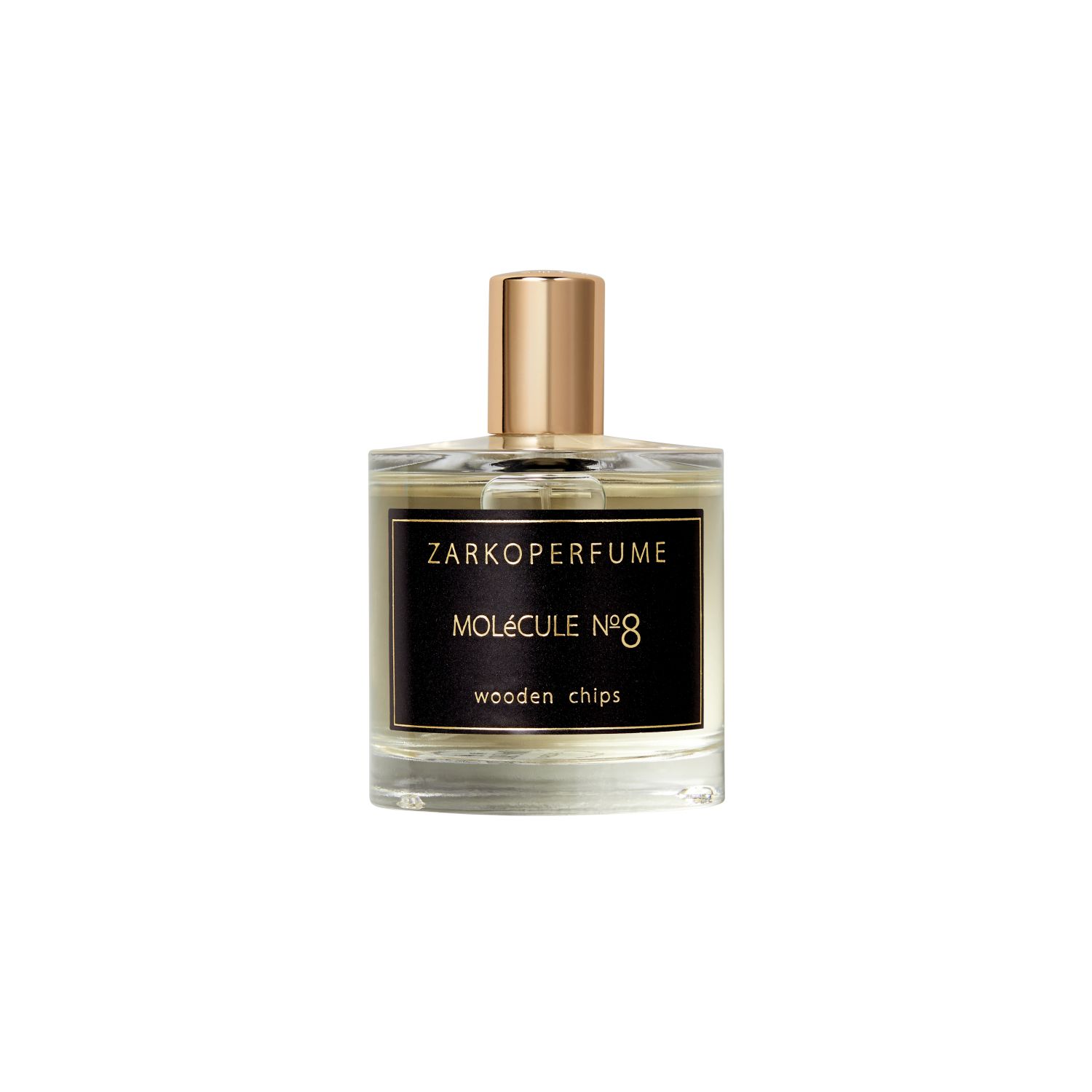 Molecule No. 8 Eau de Parfum