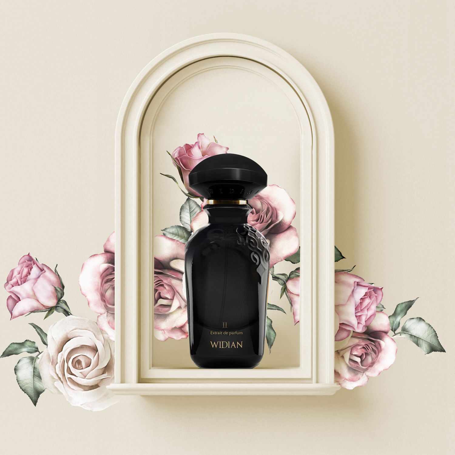 Black II Parfum