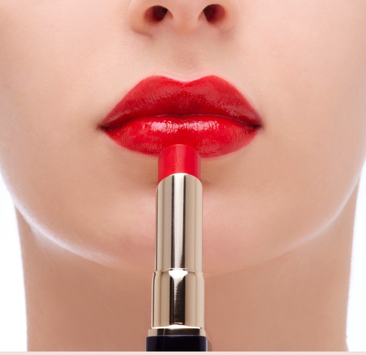 Lasting Plum Lipstick (Refill)