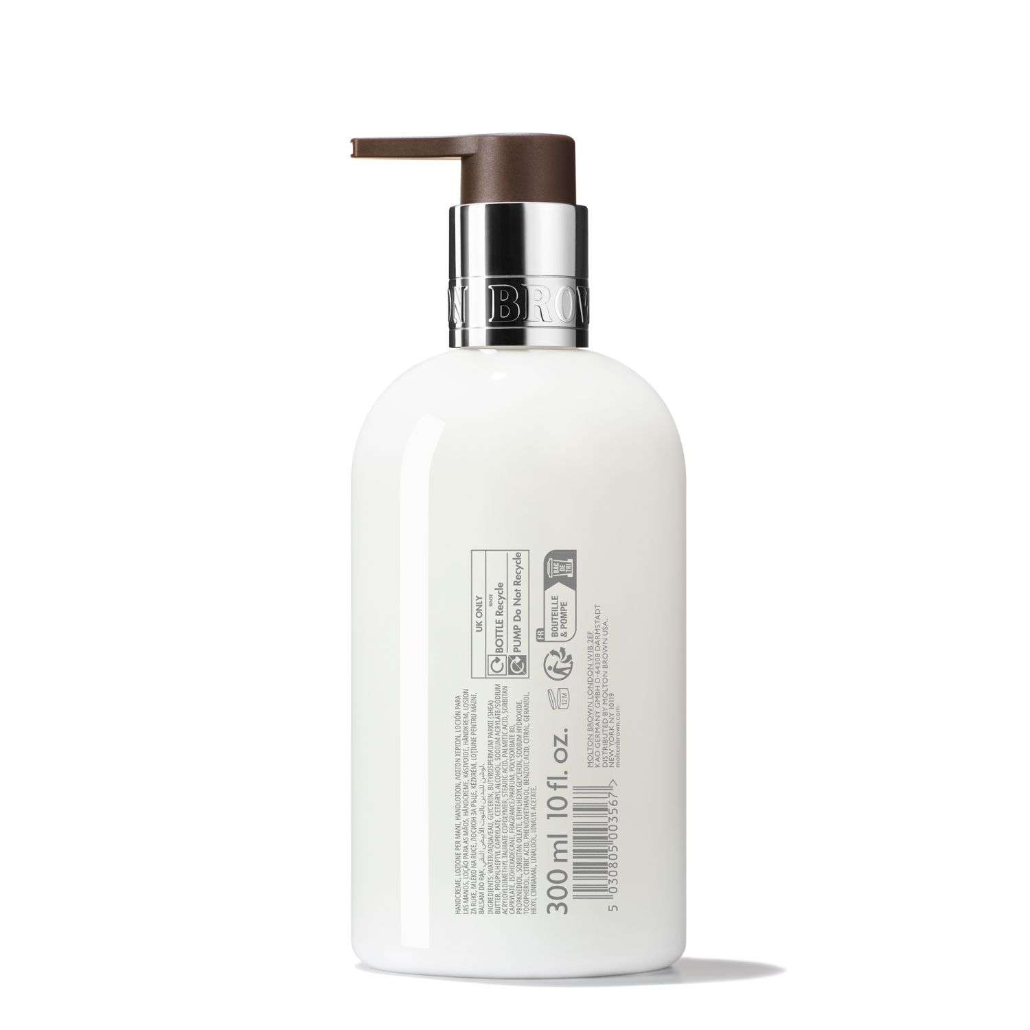 Refined White Mulberry Handcreme