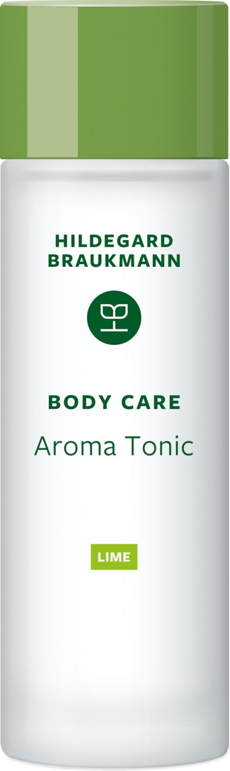 Aroma Tonic Lime