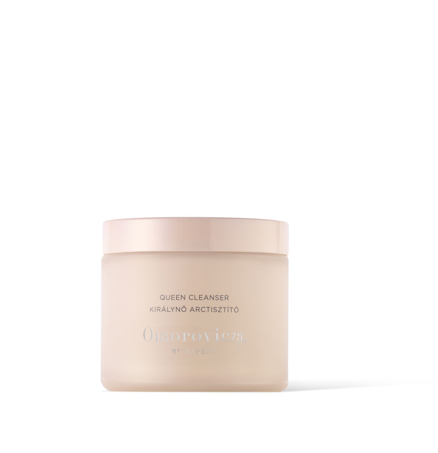 OMO Queen Cleanser 125ml