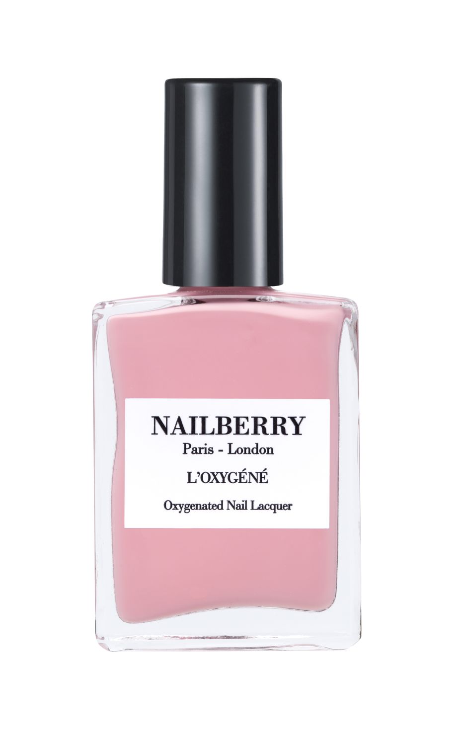 NBY L'Oxygene 116 Imperial Blush