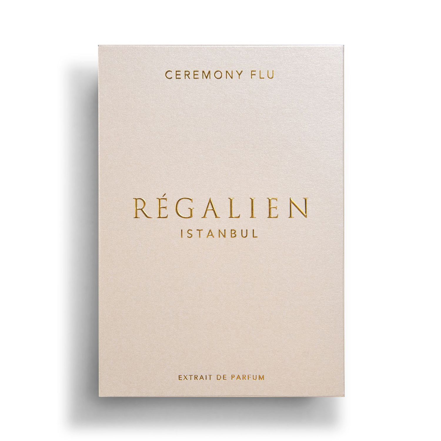Ceremony Flu Eau de Parfum