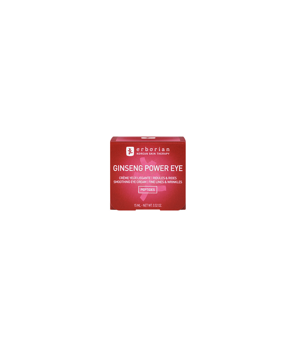 Ginseng Power Eye