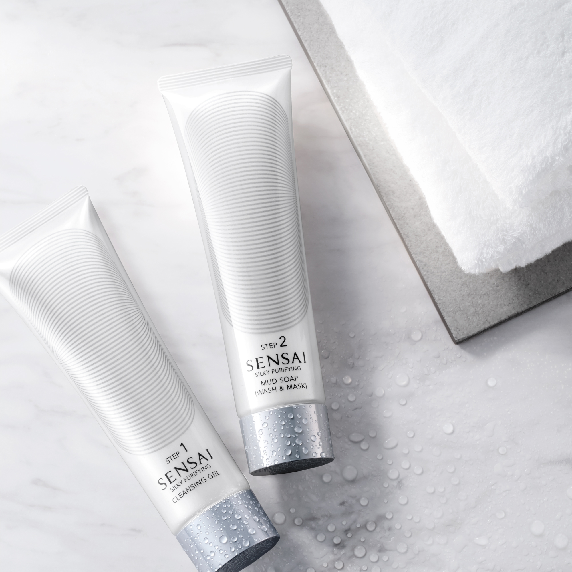 Cleansing Gel
